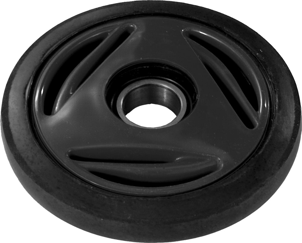 PPD Idler Wheel Black 5.31"X25MM (R0135J-2-001A)