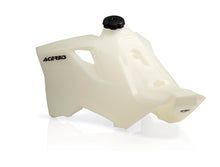 Cargar imagen en el visor de la galería, Acerbis 07-11 KTM SX/ XC EXC/W 2.9 Gallon Fuel Tank - Natural