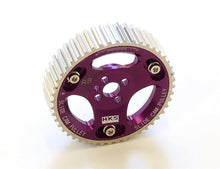 Load image into Gallery viewer, HKS SLIDE CAM PULLEY RB INTAKE