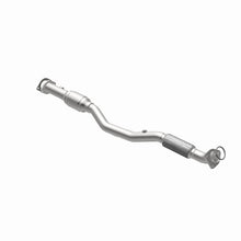 Cargar imagen en el visor de la galería, MagnaFlow Conv Direct Fit Catalytic Converter 2007-2015 Nissan Altima L4 2.5L Gas and Diesel