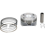 Cast Replica Piston Kit 91.46/+.5 Can