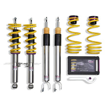 Cargar imagen en el visor de la galería, KW Coilover Kit V3 Infiniti G37 2WD