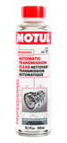 Motul 300ml Automatic Transmission Clean Additive