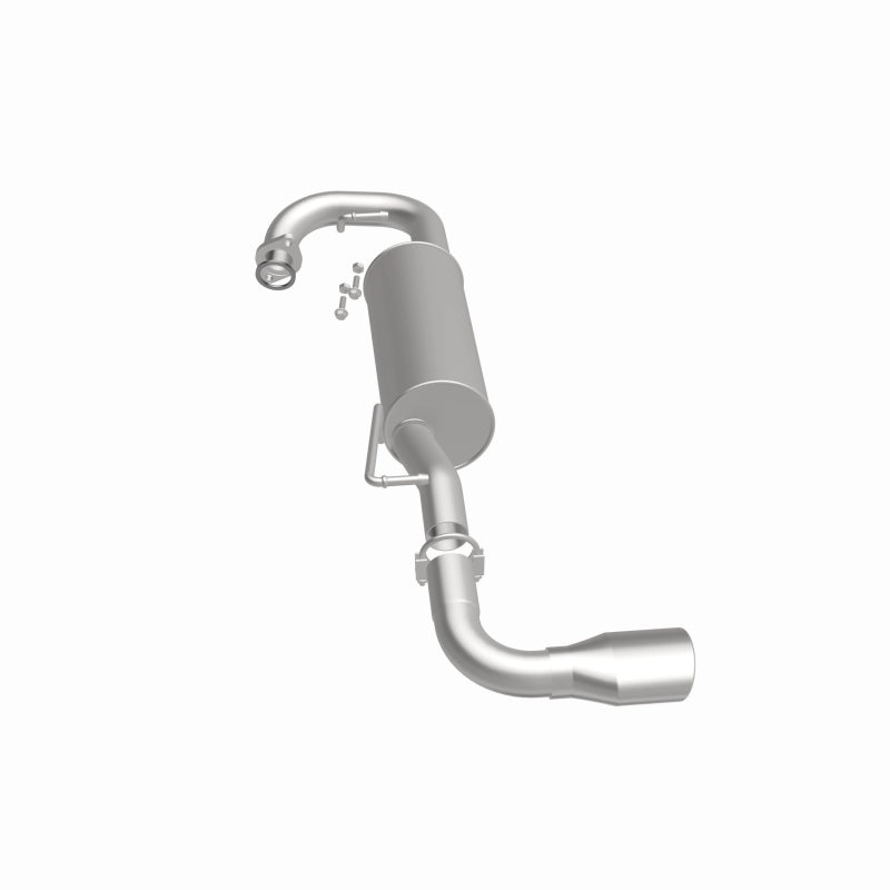 MagnaFlow BRE Exhaust Kit 11-16 Scion tC 2.5L