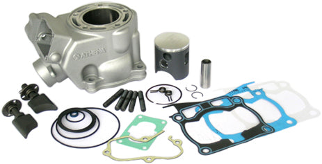 Athena Cylinder KIT 54MM 14.8:1 YAM (P400485100008)