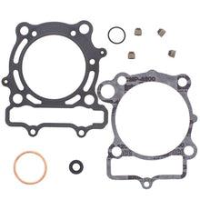 Cargar imagen en el visor de la galería, Kit de juntas de culata para Kawasaki KX250F 04-08 Vertex Gaskets