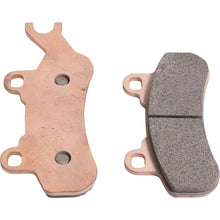 Cargar imagen en el visor de la galería, All Balls Racing 17-21 Can-Am Defender 500 Sintered Brake Pad Front Right