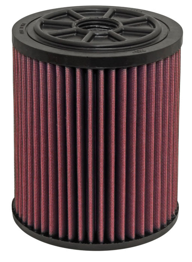 K&N E-0664 High-Flow Replacement Air Filter — Fits 2014-2018 Audi RS7 4.0L V8