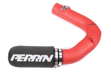 Cargar imagen en el visor de la galería, Perrin 22-23 Subaru BRZ/GR86 Cold Air Intake - Red