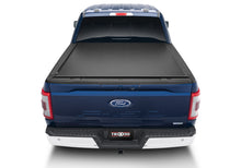 Cargar imagen en el visor de la galería, Cubierta para caja de carga Lo Pro de 6 pies y 6 pulgadas Truxedo 17-19 Ford F-250/F-350/F-450 Super Duty