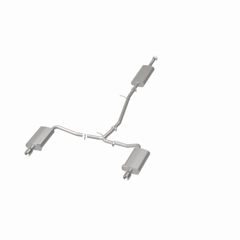 MagnaFlow BRE Exhaust Kit 13-19 Ford Flex 3.5L