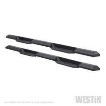 Cargar imagen en el visor de la galería, Westin 2019 Chevrolet Silverado/Sierra 1500 Crew Cab Xtreme Nerf Step Bars - Textured Black