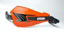 Cargar imagen en el visor de la galería, Cycra Vortex Hand Guard/w Universal U-Clamps - Orange