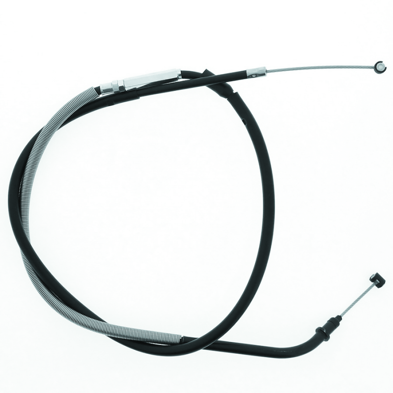 QuadBoss 09-20 Yamaha YFZ450R Clutch Cable