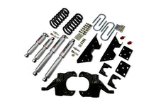 Cargar imagen en el visor de la galería, Belltech LOWERING KIT WITH SP SHOCKS