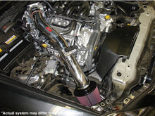 Cargar imagen en el visor de la galería, Injen 06-15 IS250 2.5L V6 Black Short Ram Intake