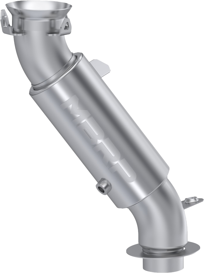 MBRP Race Exhaust GEN5 850 Turbo SD 850 Etec Turbo GEN5 (1410310)