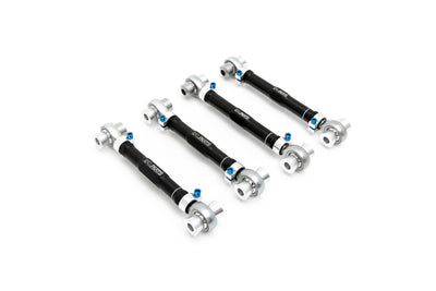 SPL Parts Rear Upper Control Arms Links — Fits 06-13 BMW E9X/E8X 3 Series/1 Series
