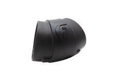 Cargar imagen en el visor de la galería, Fleece Performance Universal Molded Rubber Elbow for 5in Intakes