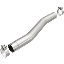 Cargar imagen en el visor de la galería, MagnaFlow D-Fit Muffler 409 SS 2019 Chevrolet Silverado 1500 4.3L/5.3L