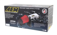 Cargar imagen en el visor de la galería, AEM Cold Air Intake System 2012-2014 Honda Civic 1.8L L4 - Gunmetal