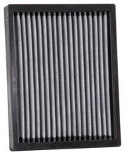 Cargar imagen en el visor de la galería, K&amp;N 14-18 Kia Soul 1.6L/2.0L L4 Fuel Injection Cabin Air Filter