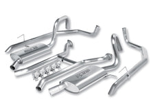 Cargar imagen en el visor de la galería, Borla 03-11 Ford Crown Victoria SS Catback Exhaust