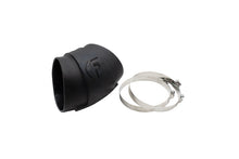 Cargar imagen en el visor de la galería, Fleece Performance Universal Molded Rubber Elbow for 5in Intakes