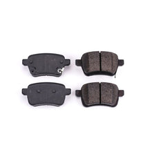 Cargar imagen en el visor de la galería, Power Stop 14-19 Fiat 500L Rear Z16 Evolution Ceramic Brake Pads