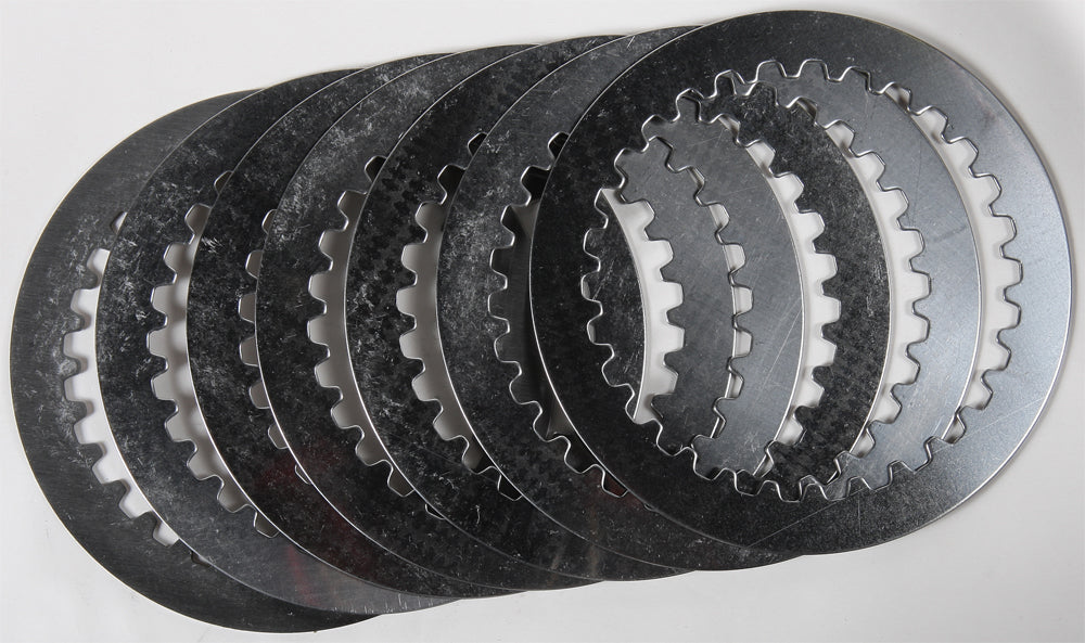 Hinson Plates KIT-Steel 7 Plates (SP073-7-001)