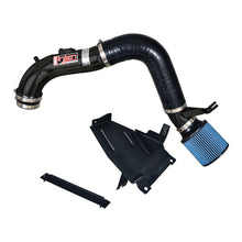 Cargar imagen en el visor de la galería, Injen 12-15 Honda Civic Si 9th Gen/13-15 Acura ILX 2.4L 4 Cyl Black True Cold Air Intake w/ MR Tech