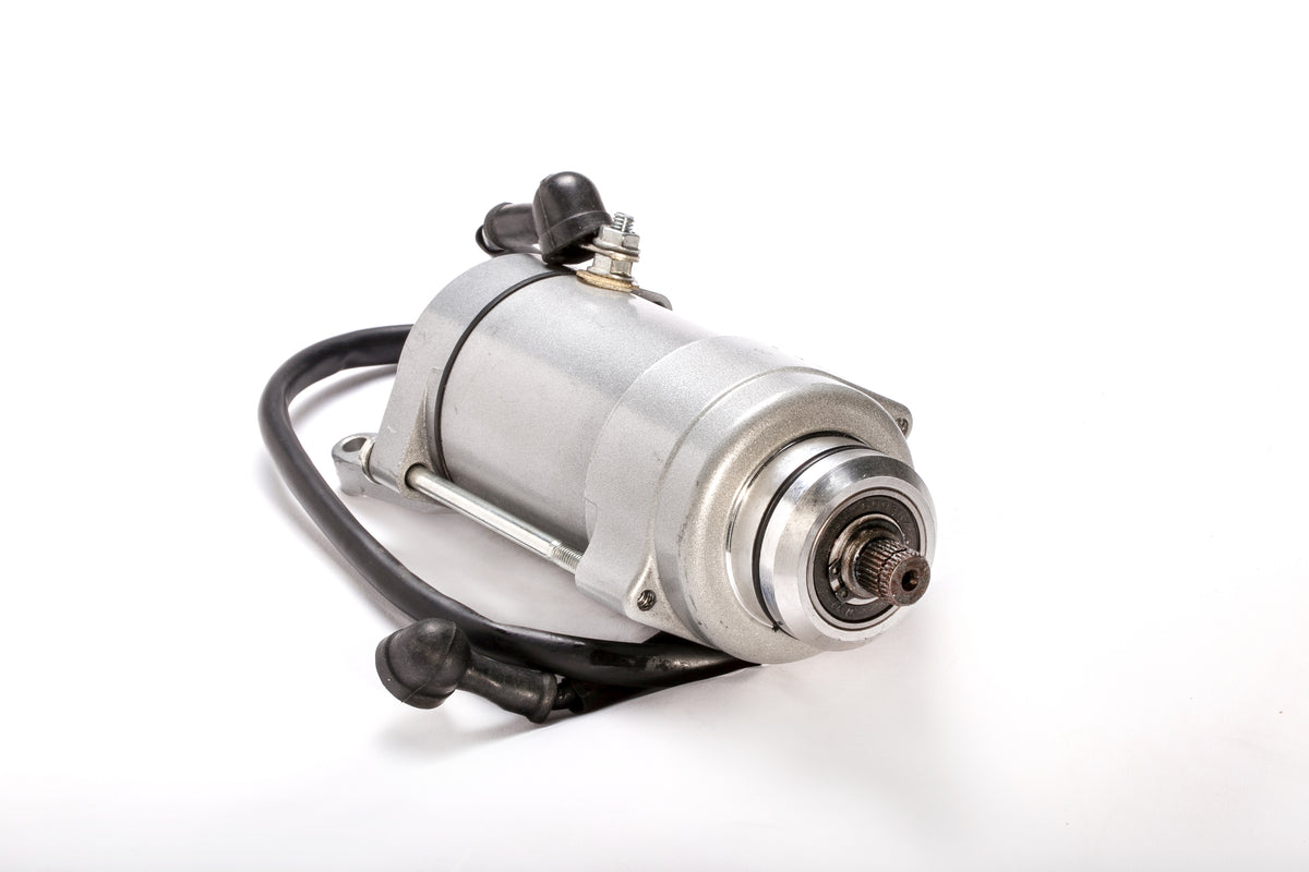 Ricks Starter Motor (61-401)
