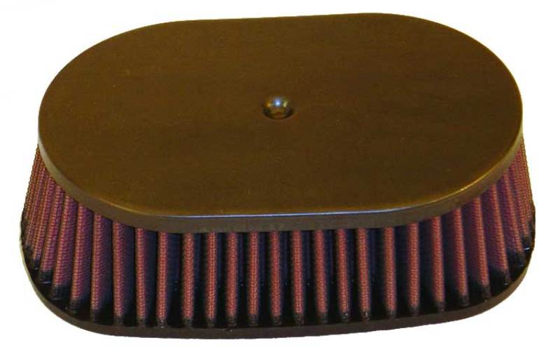 K&N Replacement Air Filter — 93-09, 12-25 Honda XR650L