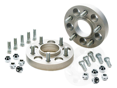 Eibach Pro-Spacer Wheel Spacers Kit (20mm) — Fits 21-24 Acura TLX, 17-21 Honda Civic Type R, 17-24 Civic