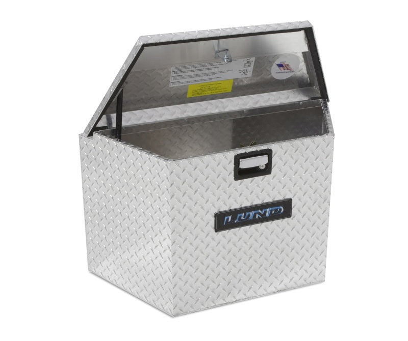 Caja de herramientas especial Lund Universal Challenger - Brite