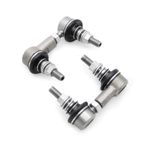 Cargar imagen en el visor de la galería, SuperPro 1993 Toyota Supra 0 Rear HD Adjustable End Link Set (10mm Studs 65mm-70mm Length)