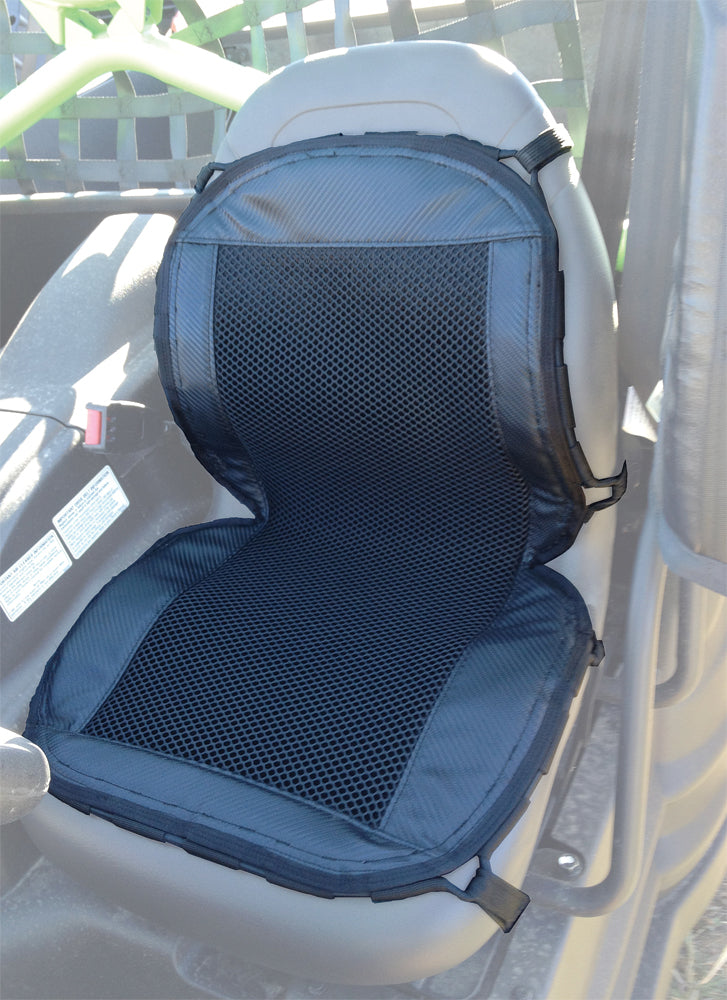 ATV TEK 1-PC Seat Protector UTV (UTVSP1)