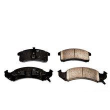 Load image into Gallery viewer, Power Stop 92-93 Buick LeSabre Front Z16 Evolution Ceramic Brake Pads