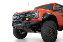 Cargar imagen en el visor de la galería, Addictive Desert Designs 22-23 Ford Bronco Raptor Rock Fighter Skid Plate