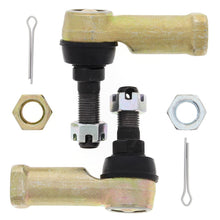 Cargar imagen en el visor de la galería, All Balls Racing 04-05 Can-Am Outl&amp;er 330 Tie Rod End Kit - 2 Kits Req. Per Veh.