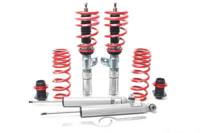 H&R Street Performance Coil Overs — 13-18 BMW 320i/328i xDrive Sedan (AWD) F30