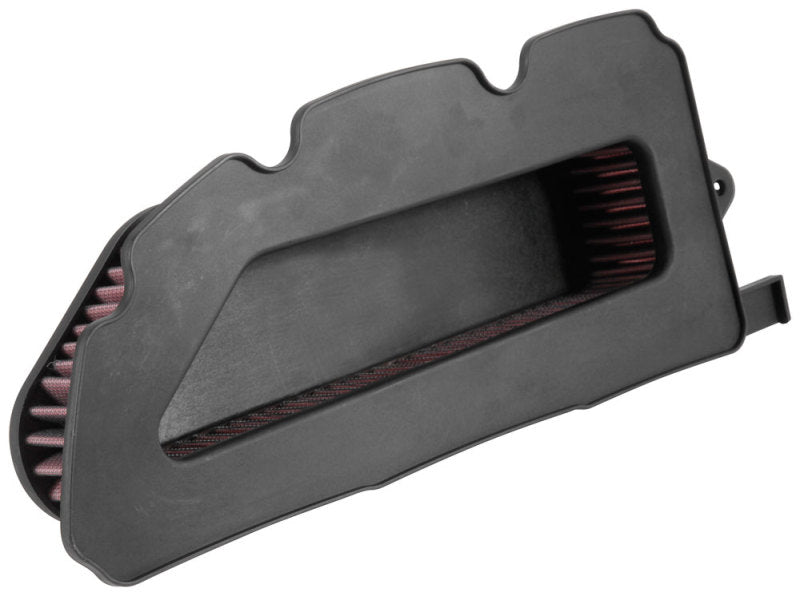 K&N Honda SXS1000M3 Pioneer 1000 Replacement Air Filter — Fits 2016-2024 Honda SXS1000M3/M5