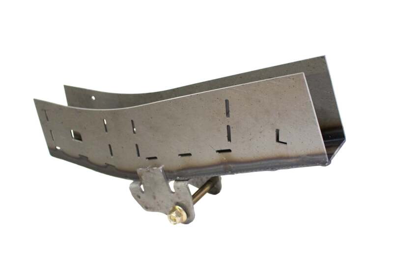 Rustbuster Mid Frame Section Left Side
