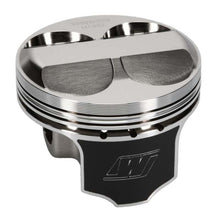 Cargar imagen en el visor de la galería, Wiseco AC/HON B 4v DOME +8.25 STRUT 8450XX Piston Kit