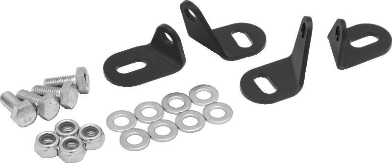 Kuryakyn Takrak Drvg Light Mnts Ranger