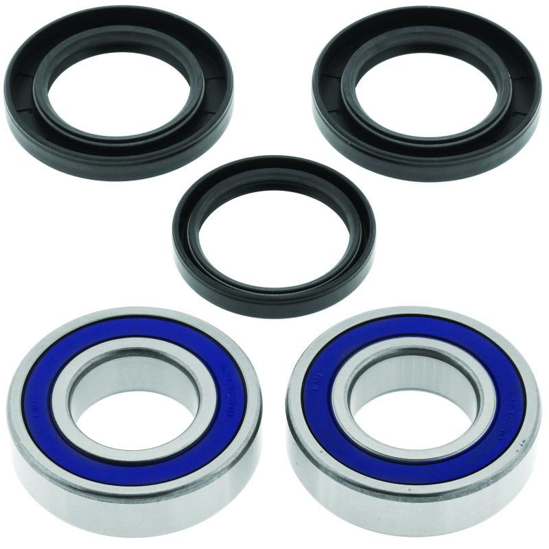 QuadBoss Qboss Wheel Bearing Kit (Ea)