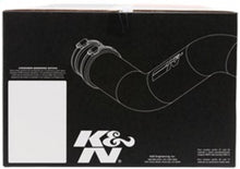 Cargar imagen en el visor de la galería, K&amp;N 15-18 Ford Edge V6 3.5L F/I High Flow Performance Intake Kit