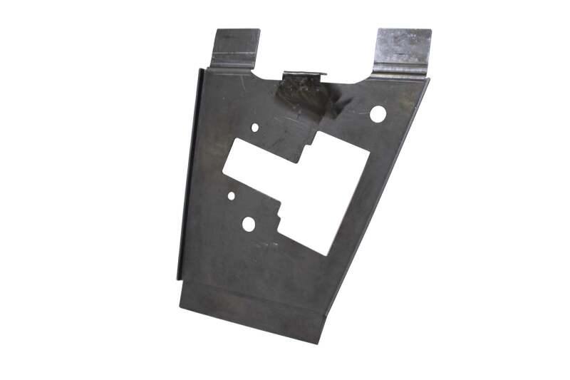 Rust Buster 09-14 Ford F150 All Cab and Bed Configurations Spare Tire Plate