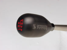 Cargar imagen en el visor de la galería, Skunk2 Honda/Acura 6-Speed Billet Shift Knob (10mm x 1.5mm) (Apprx. 440 Grams)