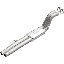 Cargar imagen en el visor de la galería, MagnaFlow D-Fit Muffler 409 SS 3in 17-19 Ford F150 Raptor 3.5L